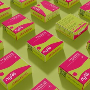 nyxe box