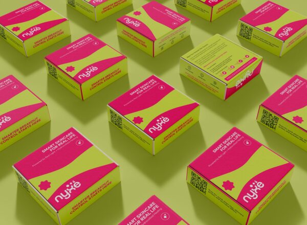 nyxe box