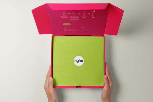 nyxe box - Image 2