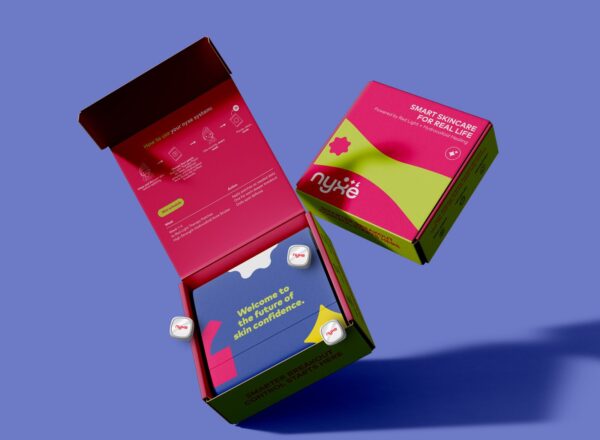 nyxe box - Image 4